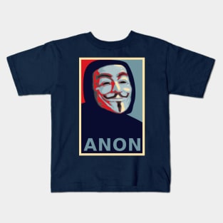 ANON Kids T-Shirt